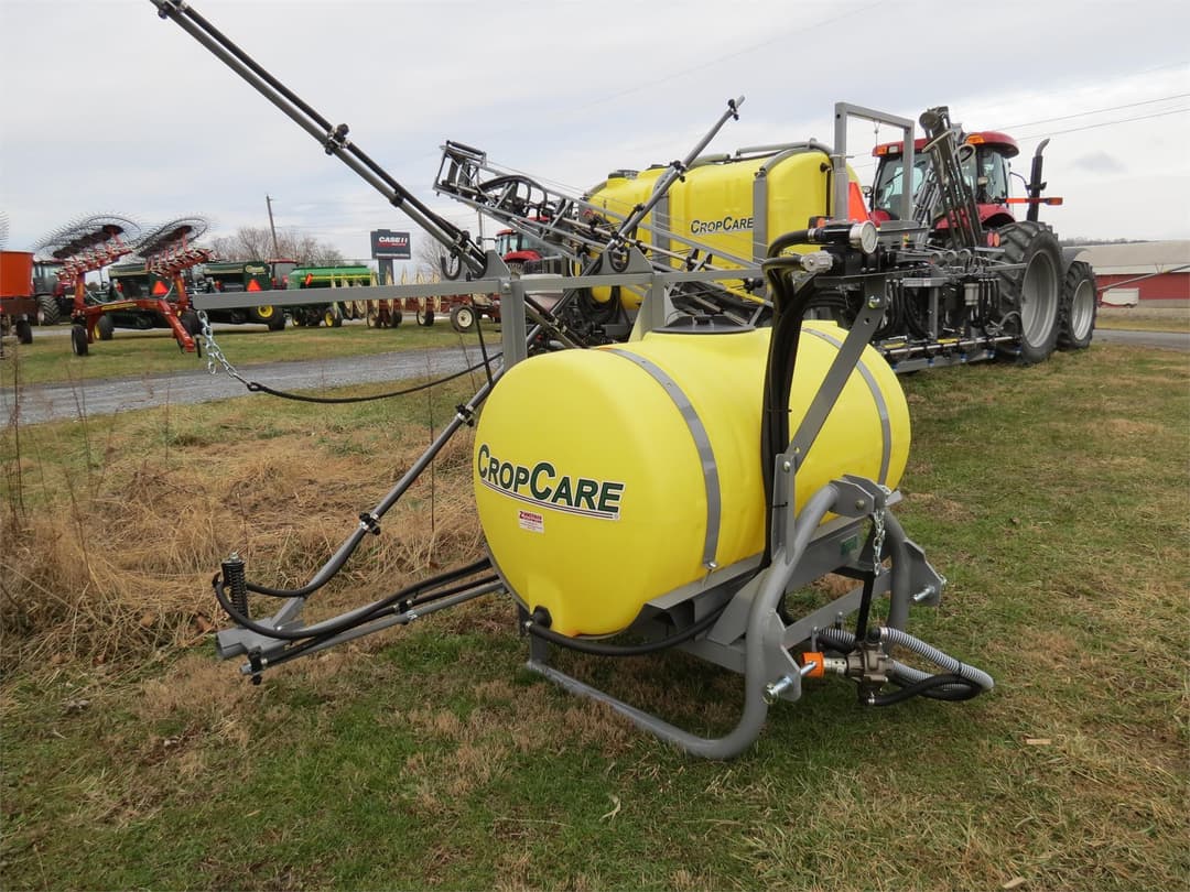 Image of Crop Care AGX150 Primary image