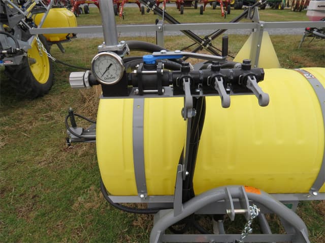 Image of Crop Care AGX150 equipment image 2