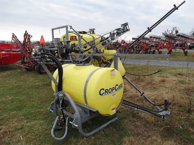 Image of Crop Care AGX150 equipment image 3