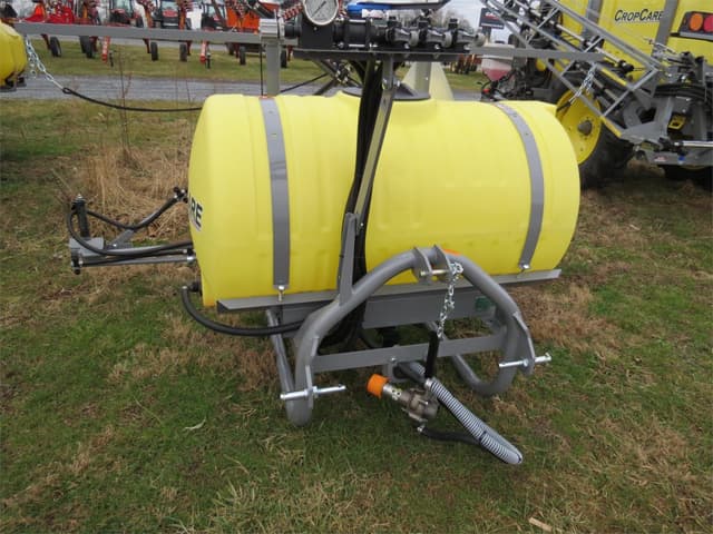 Image of Crop Care AGX150 equipment image 1