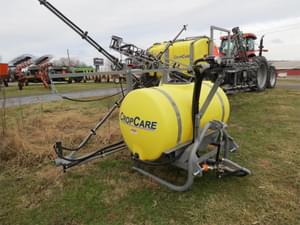 2025 Crop Care AGX150-2 Image