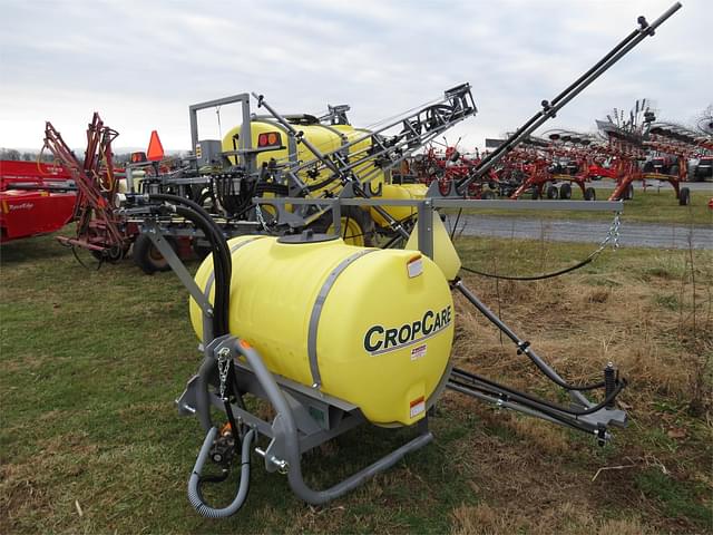 Image of Crop Care AGX150-2 equipment image 3