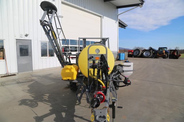 Image of Crop Care AGX300 equipment image 4