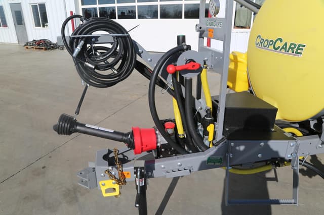 Image of Crop Care AGX300 equipment image 2