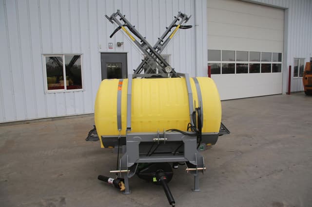 Image of Crop Care AGX300 equipment image 2