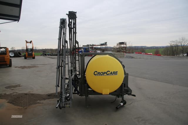 Image of Crop Care AGX300 equipment image 4