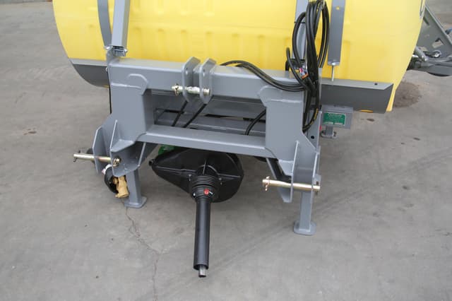 Image of Crop Care AGX300 equipment image 1