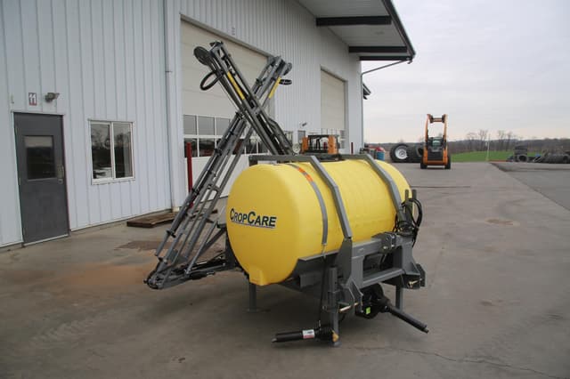 Image of Crop Care AGX300 equipment image 3