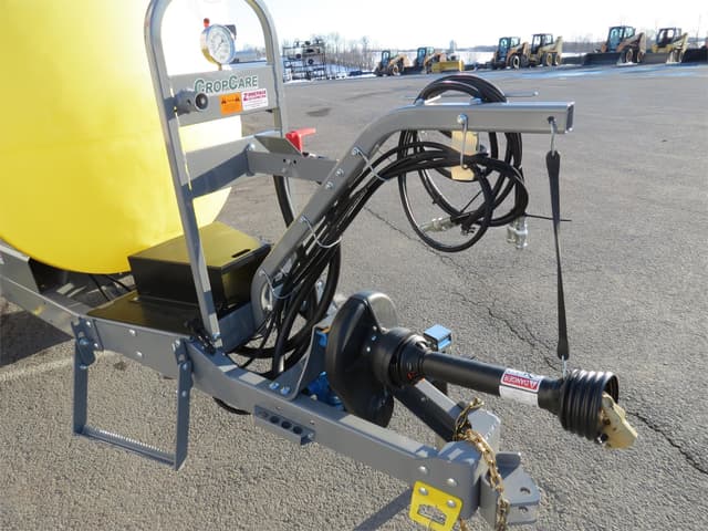 Image of Crop Care AGX400 equipment image 4