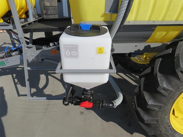 Image of Crop Care AGX500 equipment image 1