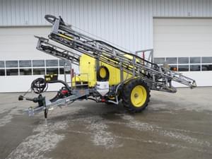 2025 Crop Care AGX750 Image