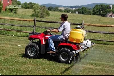 Image of Crop Care ATV25 Primary Image