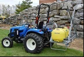 2025 Crop Care ATX60-3PT Image