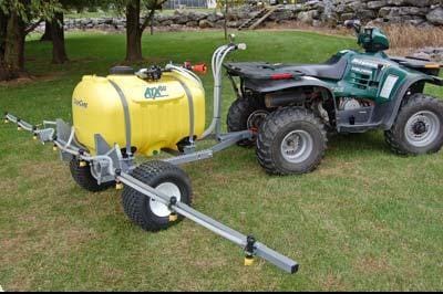 2025 Crop Care ATX60-TR Equipment Image0