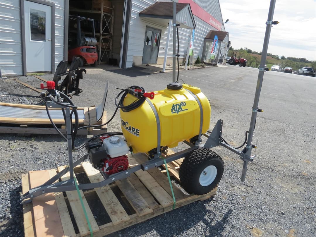 Image of Crop Care ATX60-TR Primary image