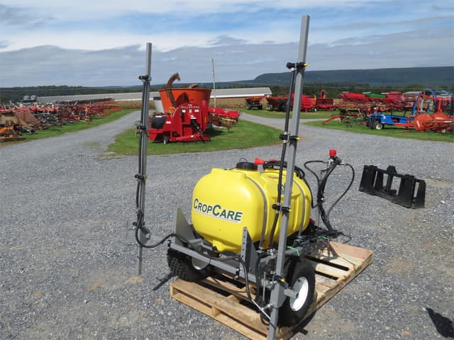 Image of Crop Care ATX60-TR equipment image 1