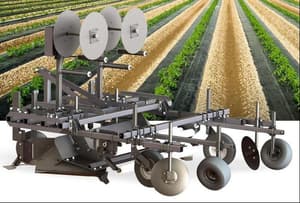 2025 Crop Care ML4600 Image