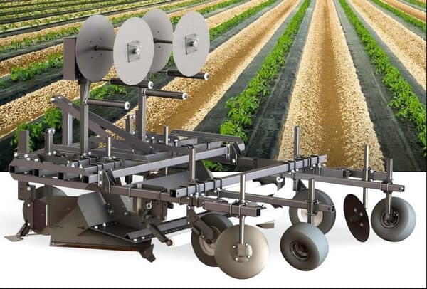 Equipment Main Image