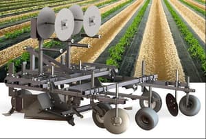 2025 Crop Care ML4600 Image
