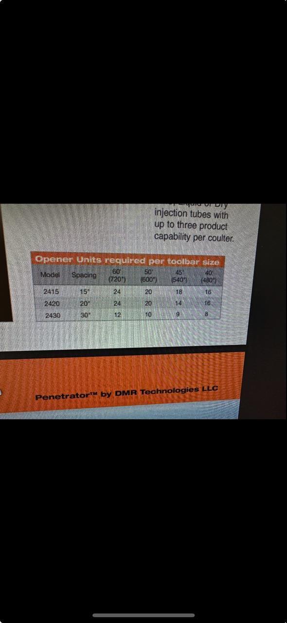 Image of CrustBuster 4740X30DBS Image 1