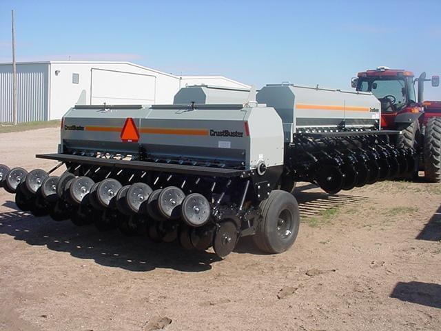 Image of CrustBuster 4745 Image 1