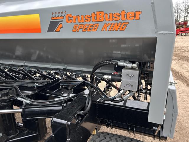 Image of CrustBuster 4750X10AP equipment image 2