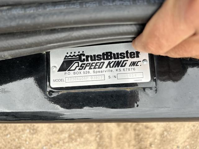 Image of CrustBuster 4750X10AP equipment image 4