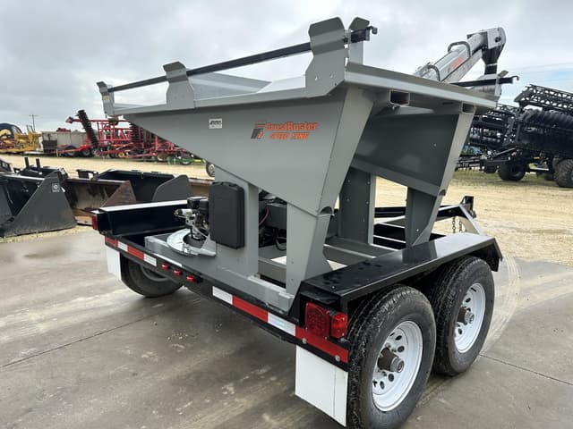 Image of CrustBuster 90996000 equipment image 2