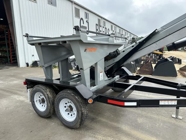 Image of CrustBuster 90996000 equipment image 1