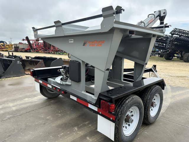 Image of CrustBuster 90996000 equipment image 2