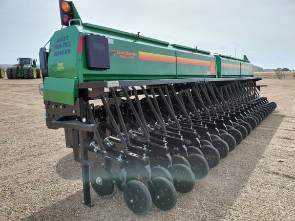 Image of CrustBuster 5527 equipment image 2