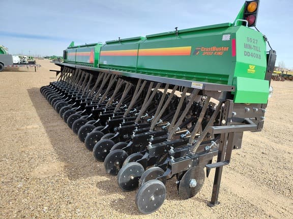 Image of CrustBuster 5527 equipment image 4