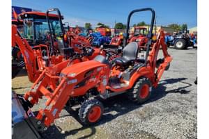 2025 Kioti CS2220 Image