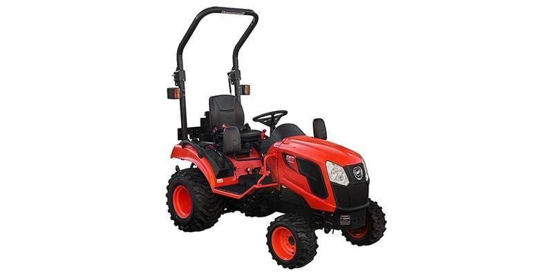 2025 Kioti CS2220 Equipment Image0