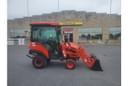 2025 Kioti CS2530 Image