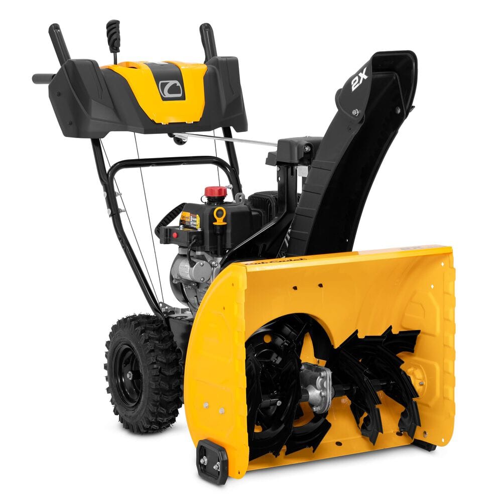 2025 Cub Cadet 2X24 Equipment Image0