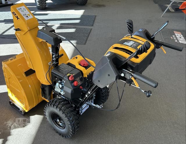 Image of Cub Cadet 2X26 Trac equipment image 2