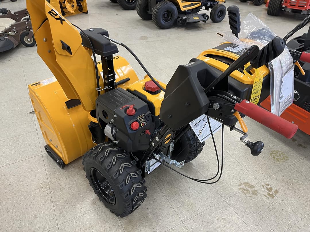 Image of Cub Cadet 2X28 Image 1