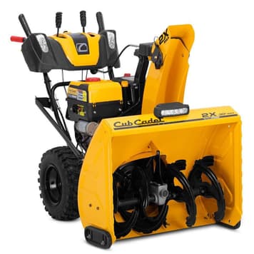Main image Cub Cadet 2X30