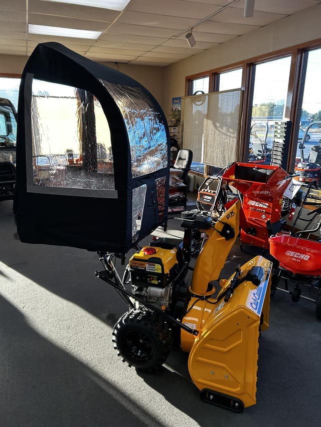 Image of Cub Cadet 2X30 equipment image 1