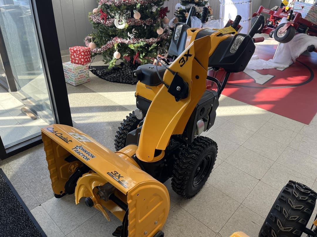 Image of Cub Cadet 3X26IP Image 0