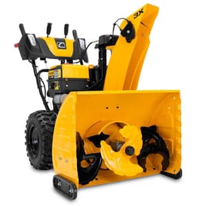 2025 Cub Cadet 3X28 Image