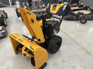 2025 Cub Cadet 3X28IP Image