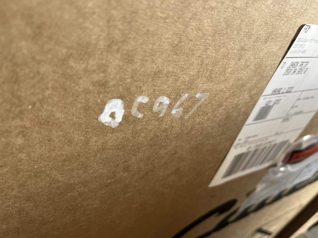 Image of Cub Cadet 3X30HD Image 1