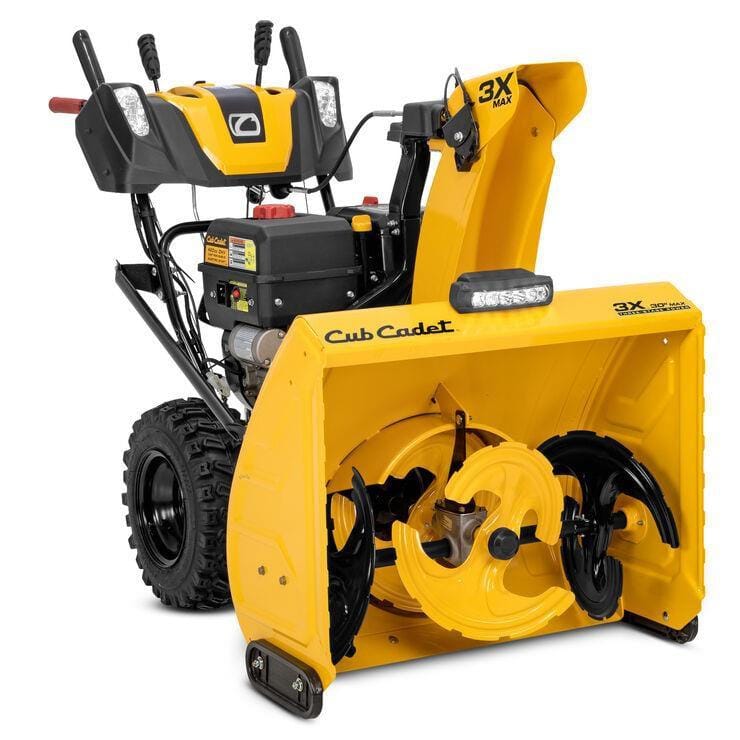 2025 Cub Cadet 3X30 Equipment Image0