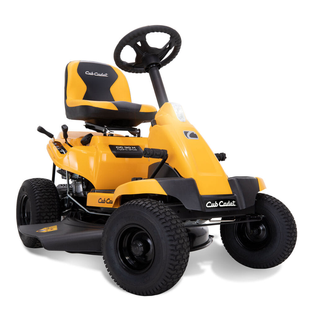 2025 Cub Cadet CC30H Equipment Image0