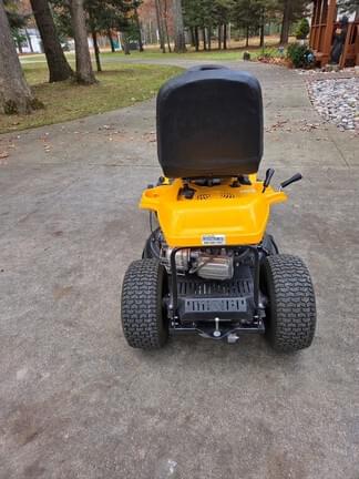 Image of Cub Cadet CC30H equipment image 1