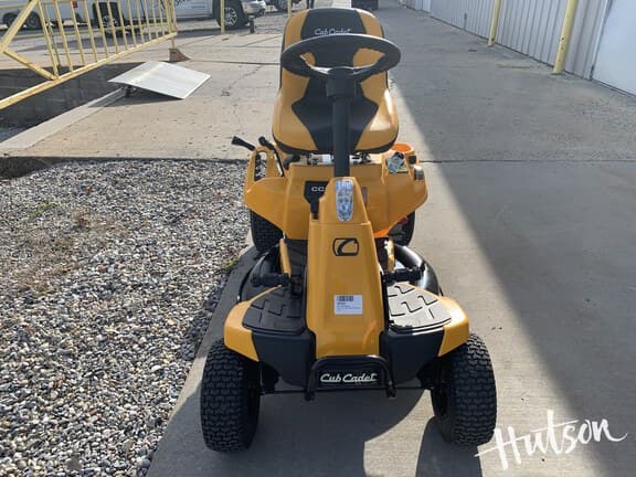 Image of Cub Cadet CC30H equipment image 3