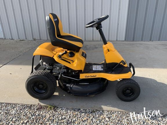 Image of Cub Cadet CC30H Primary image