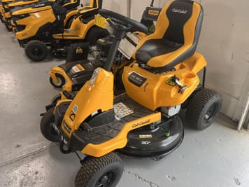 Main image Cub Cadet CC30H